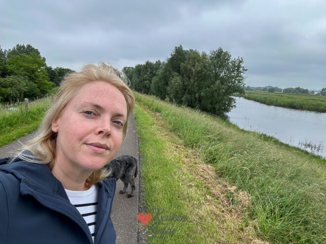 Een kijkje in de keuken week 23 2024