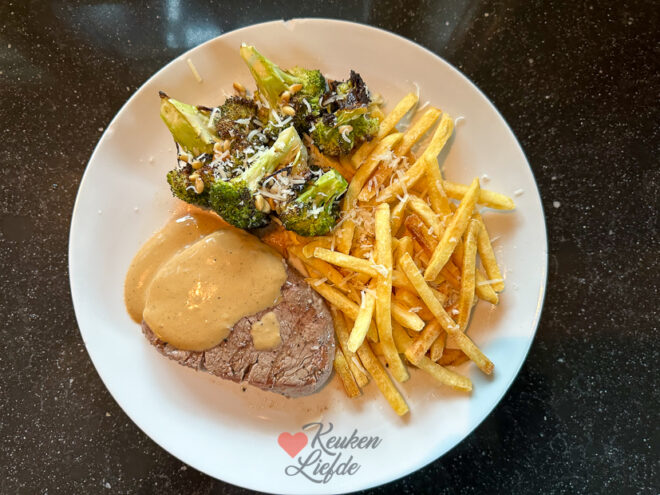 Een kijkje in de keuken week 23 2024