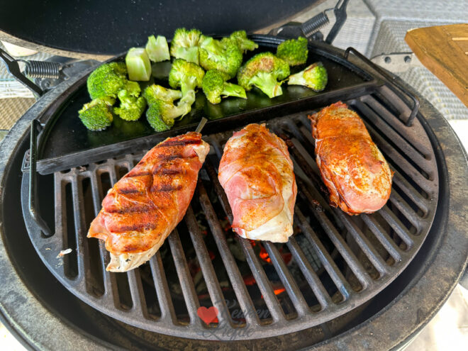 Een kijkje in de keuken week 23 2024