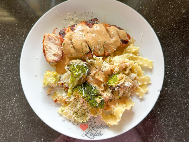 Een kijkje in de keuken week 23 2024