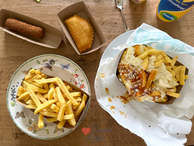 Een kijkje in de keuken week 23 2024