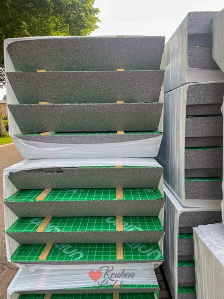 Een kijkje in de keuken week 23 2024