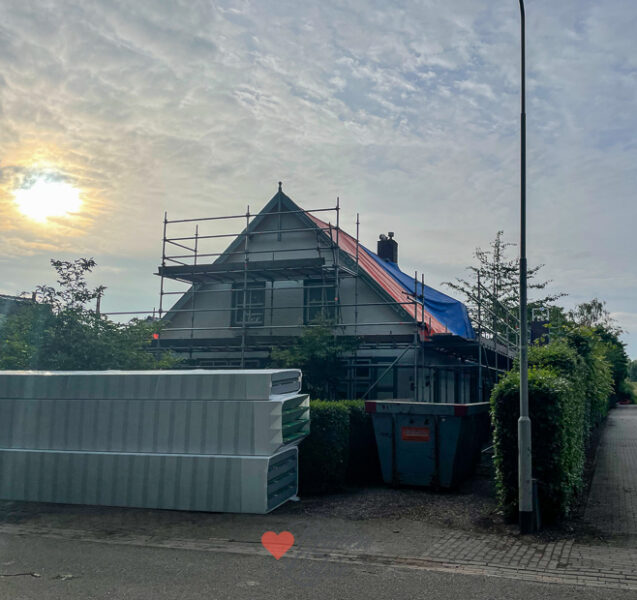 Een kijkje in de keuken week 23 2024