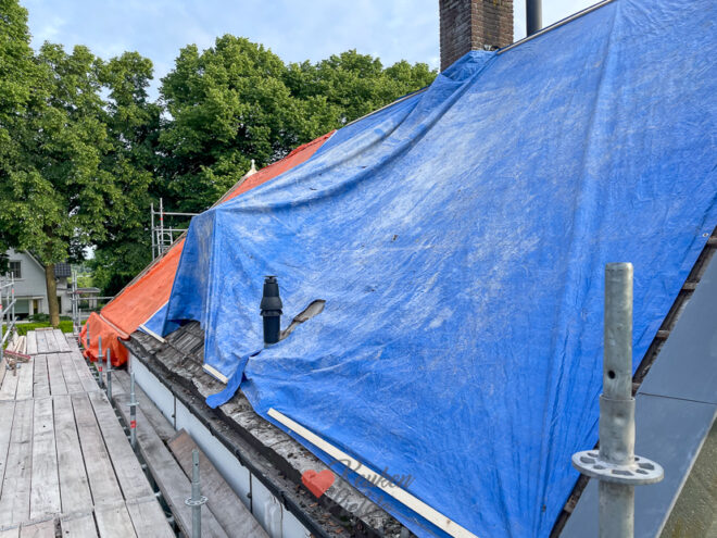 Een kijkje in de keuken week 23 2024