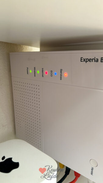 Een kijkje in de keuken week 23 2024