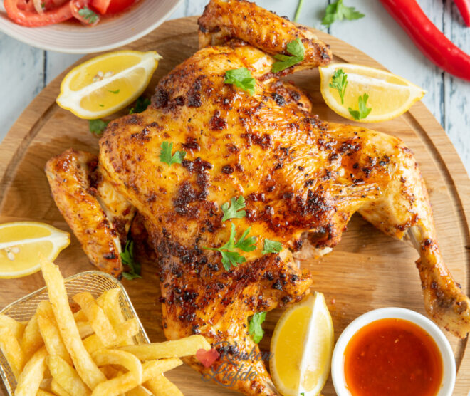 Kip piri piri