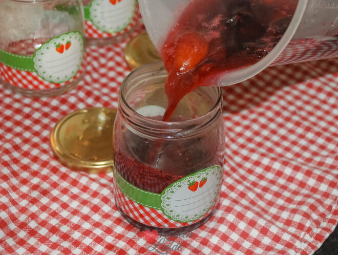 Potten vullen