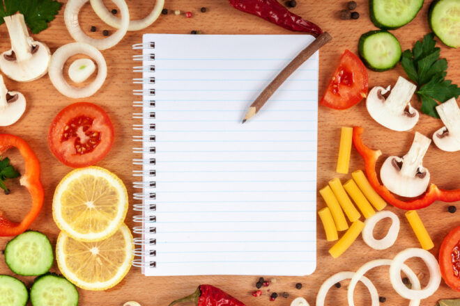 De 8 grote voordelen van meal plannen