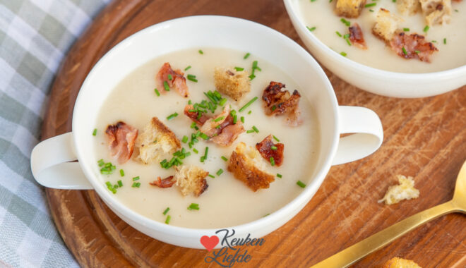 5 x het lekkerste pastinaak recept