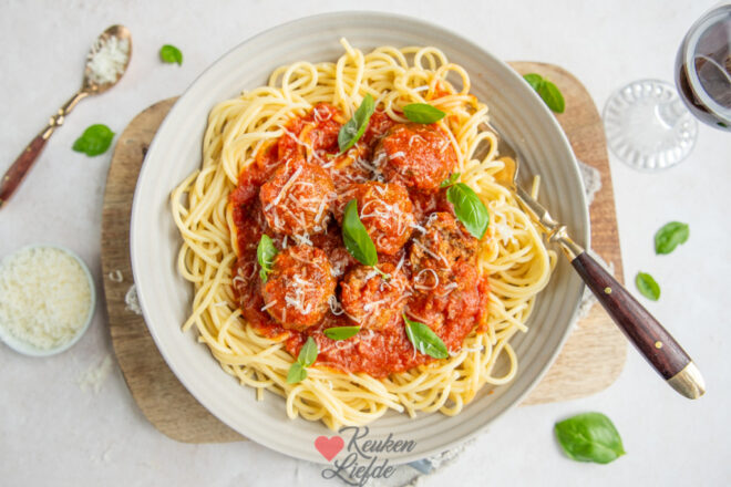 Italiaanse recepten