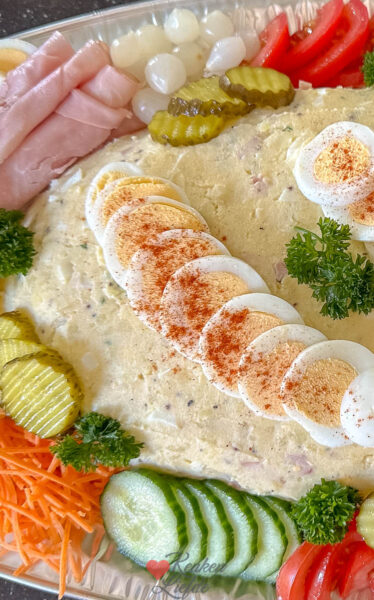 Eet smakelijk!