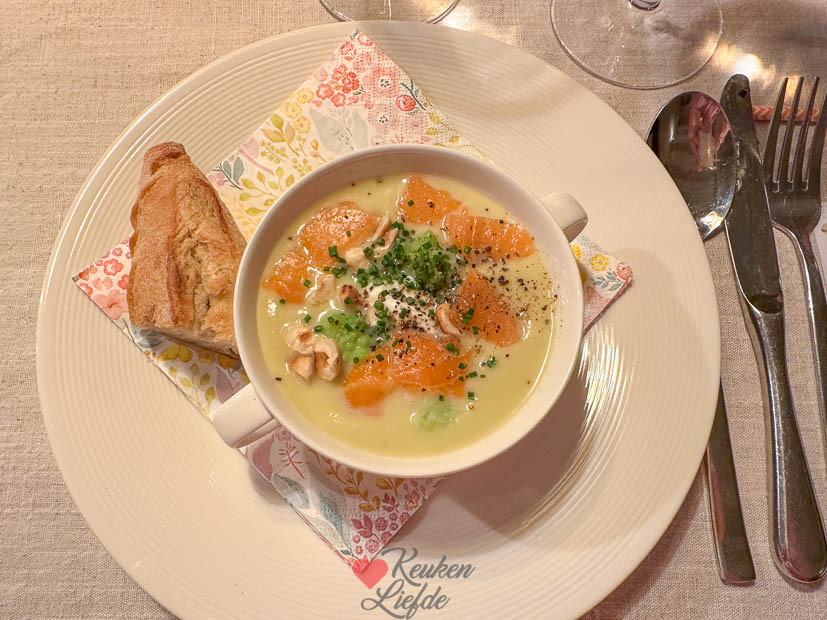 Een kijkje in de keuken week 12 2025