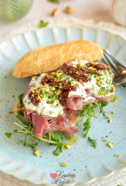 Eet smakelijk!