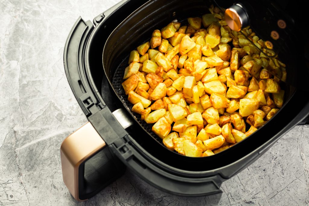 Is koken met een airfryer echt gezonder? Ontdek de feiten Is koken met een airfryer echt gezonder? Ontdek de feiten