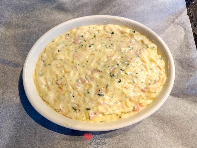 Gratineren