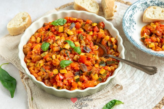 Ratatouille
