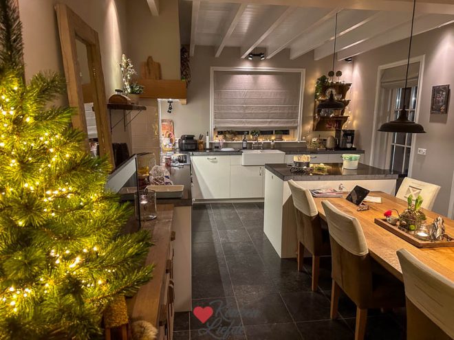 Een kijkje in de keuken week 49 2025