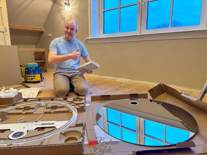 Een kijkje in de keuken week 50 2025