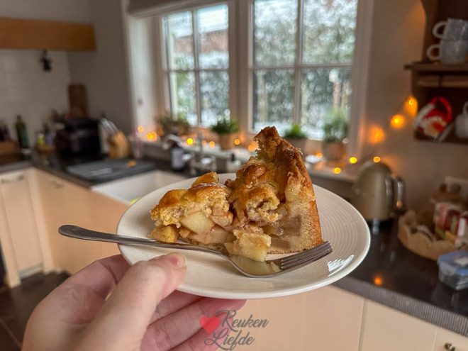 Kijkje in de keuken: Kerstvakantie 2025 – 2026
