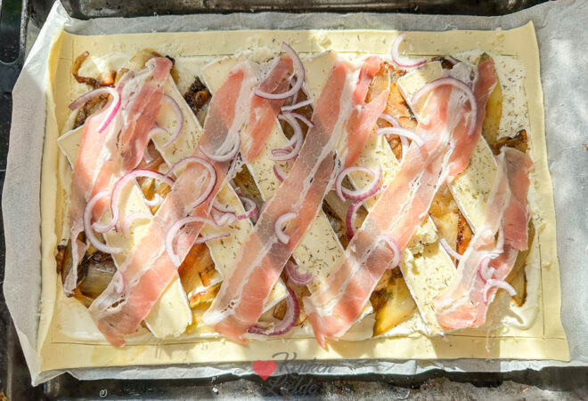 Beleggen met toppings