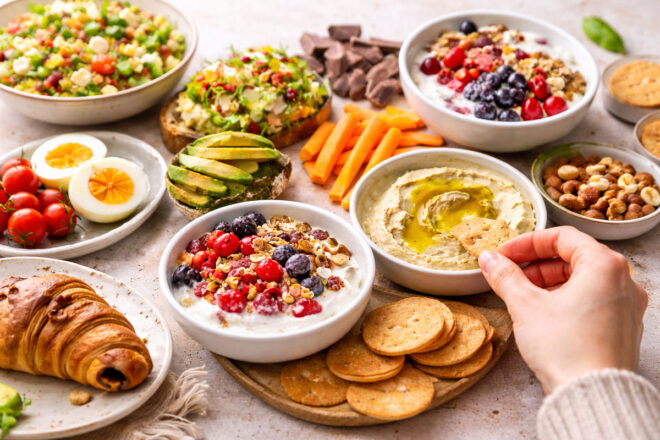Gezond eten zonder regels: waarom genieten van eten juist goed voor je is