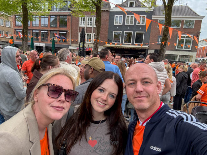 Een kijkje in de keuken week 17 2026