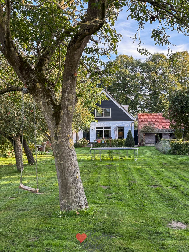 Doorkijkje