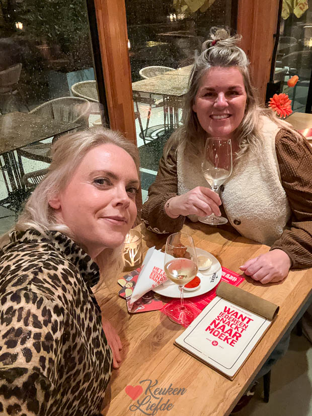 Girls night