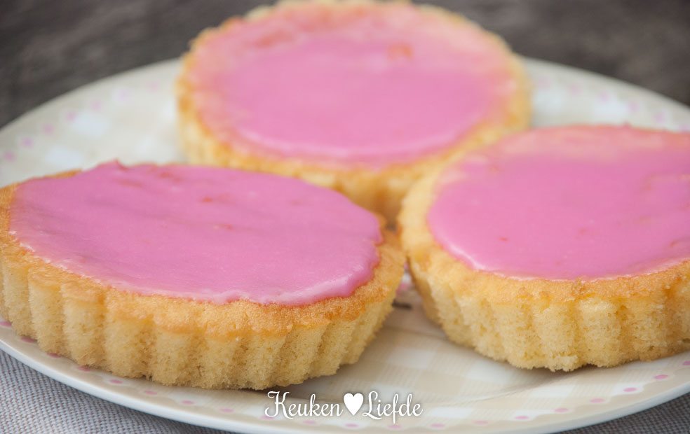 Roze koeken-2194
