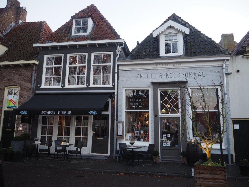 Een culinaire dag in Gelderland #3
