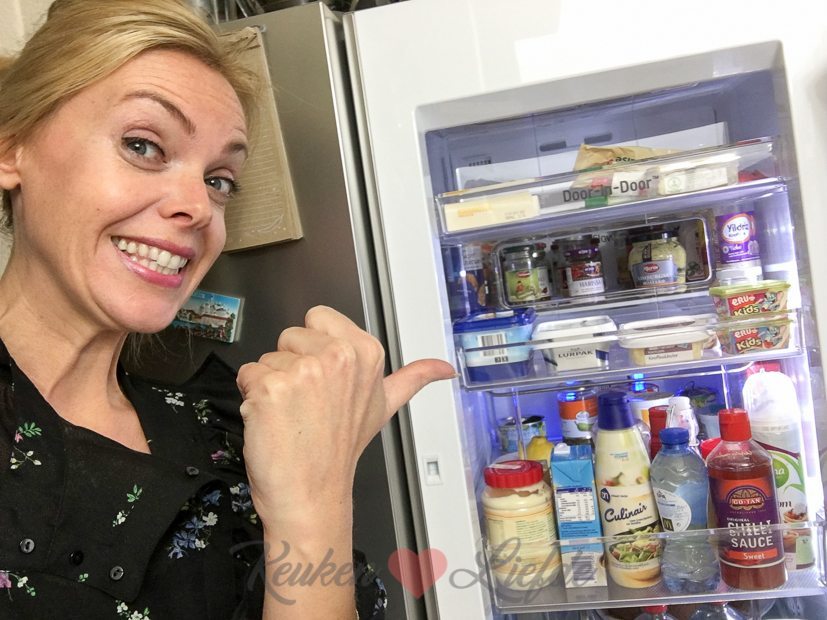 Inhalen korting betreuren Kook je koelkast leeg! | Keukenliefde