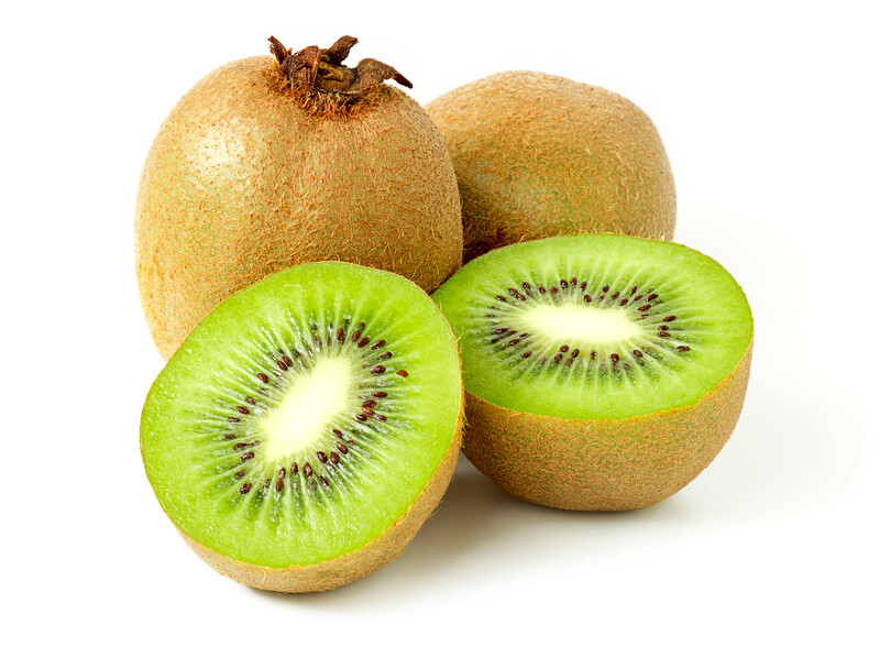 De vele gezondheidsvoordelen van kiwi’s
