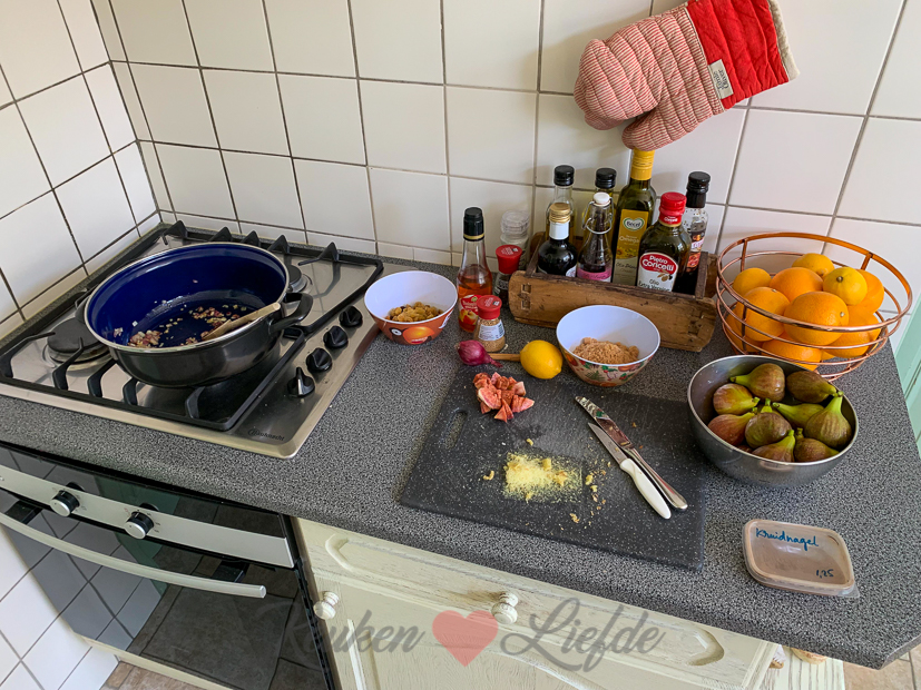 Een kijkje in de keuken week 34-2019