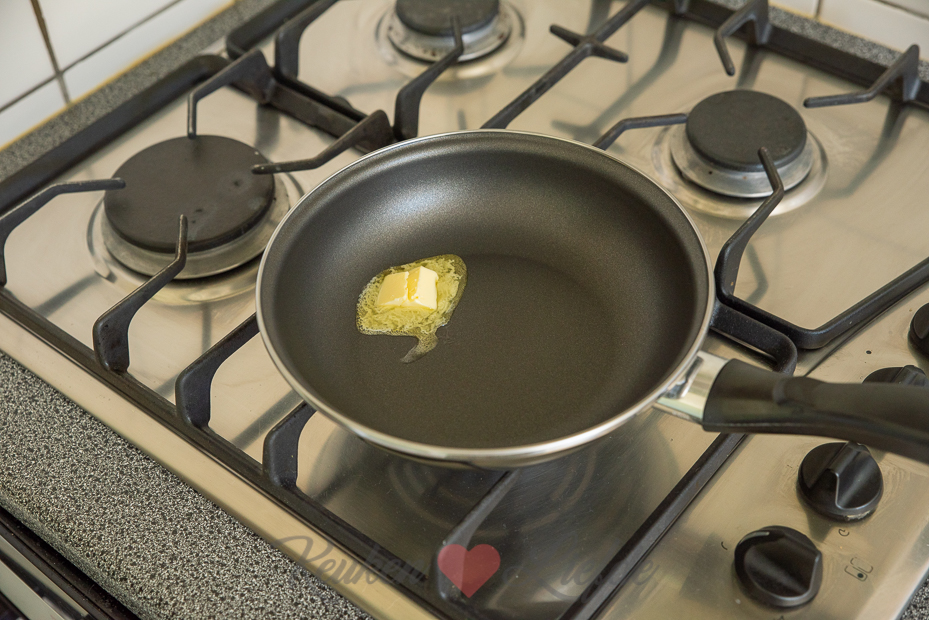 Zo maak je de perfecte omelet (basisrecept + 3 lekkere varianten!)