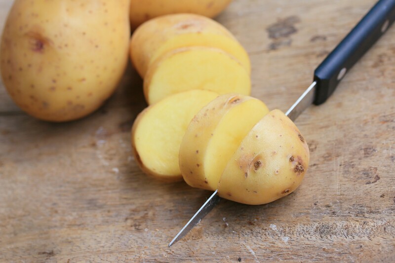 Hoe (on)gezond is de aardappel?