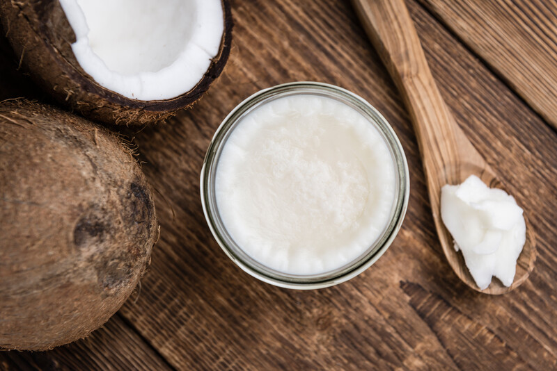 Machtig snijder Opwekking Hoe (on) gezond is kokosvet? | Keukenliefde