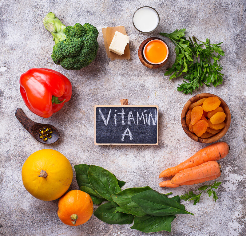 Dit wil je weten over vitamine A